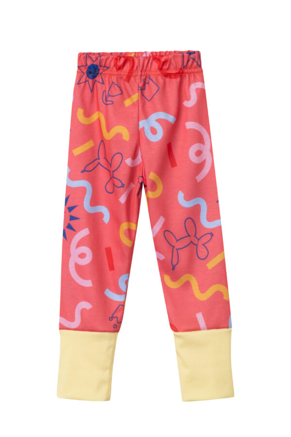 Pijama Stella Saltarina - Imagen 4