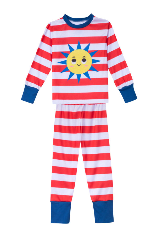 Pijama Sogno Cósmico - Imagen 3
